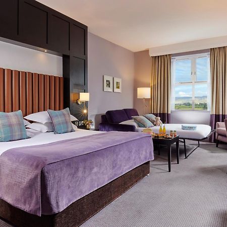 Radisson Blu Hotel y Spa Sligo Exterior foto