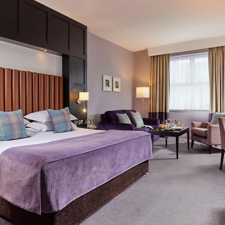 Radisson Blu Hotel y Spa Sligo Exterior foto