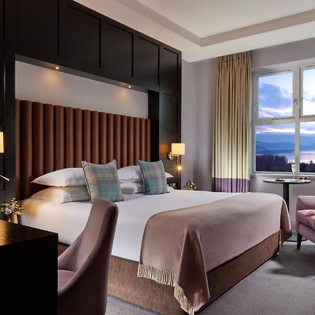 Radisson Blu Hotel y Spa Sligo Exterior foto