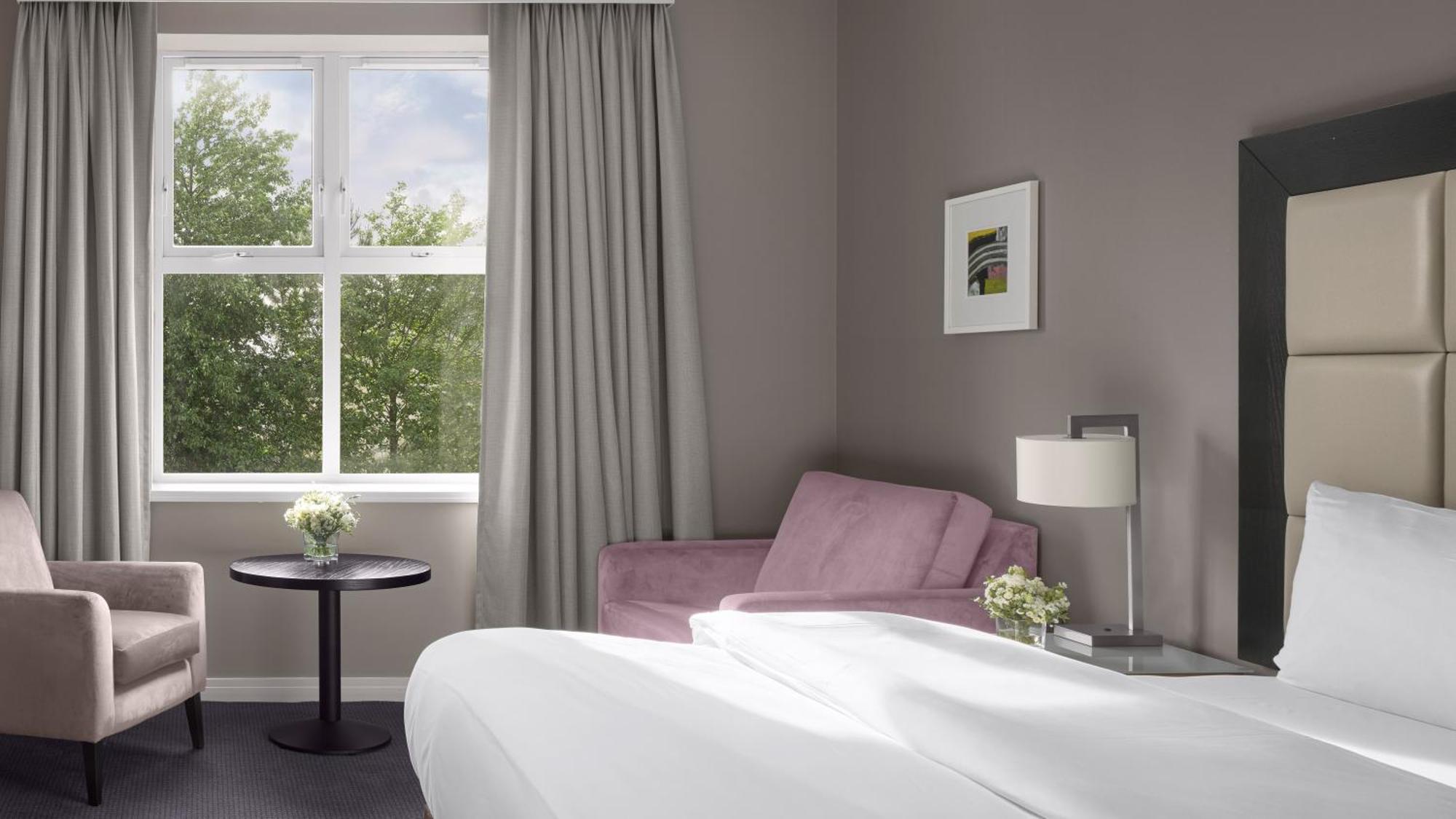 Radisson Blu Hotel y Spa Sligo Exterior foto