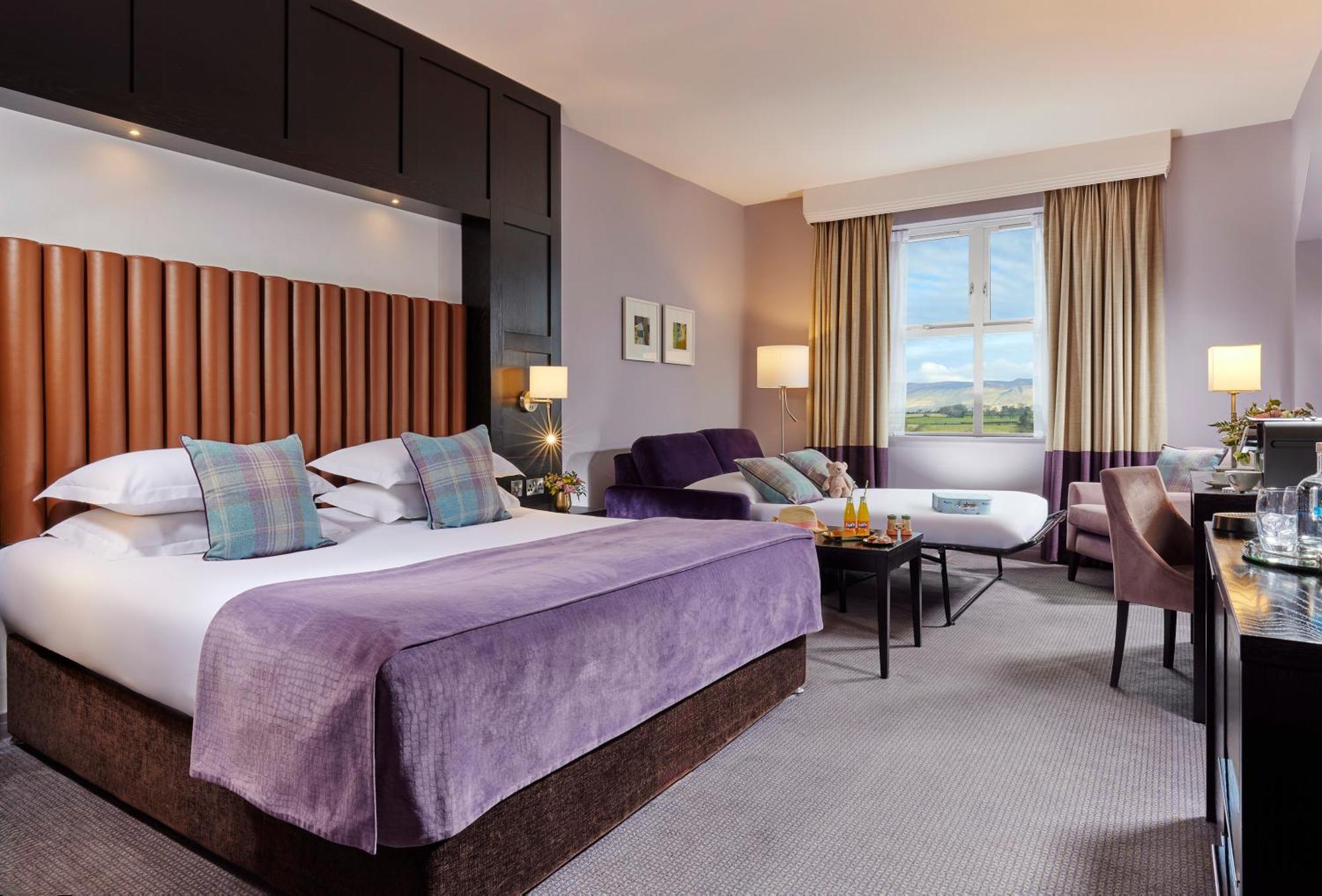Radisson Blu Hotel y Spa Sligo Exterior foto