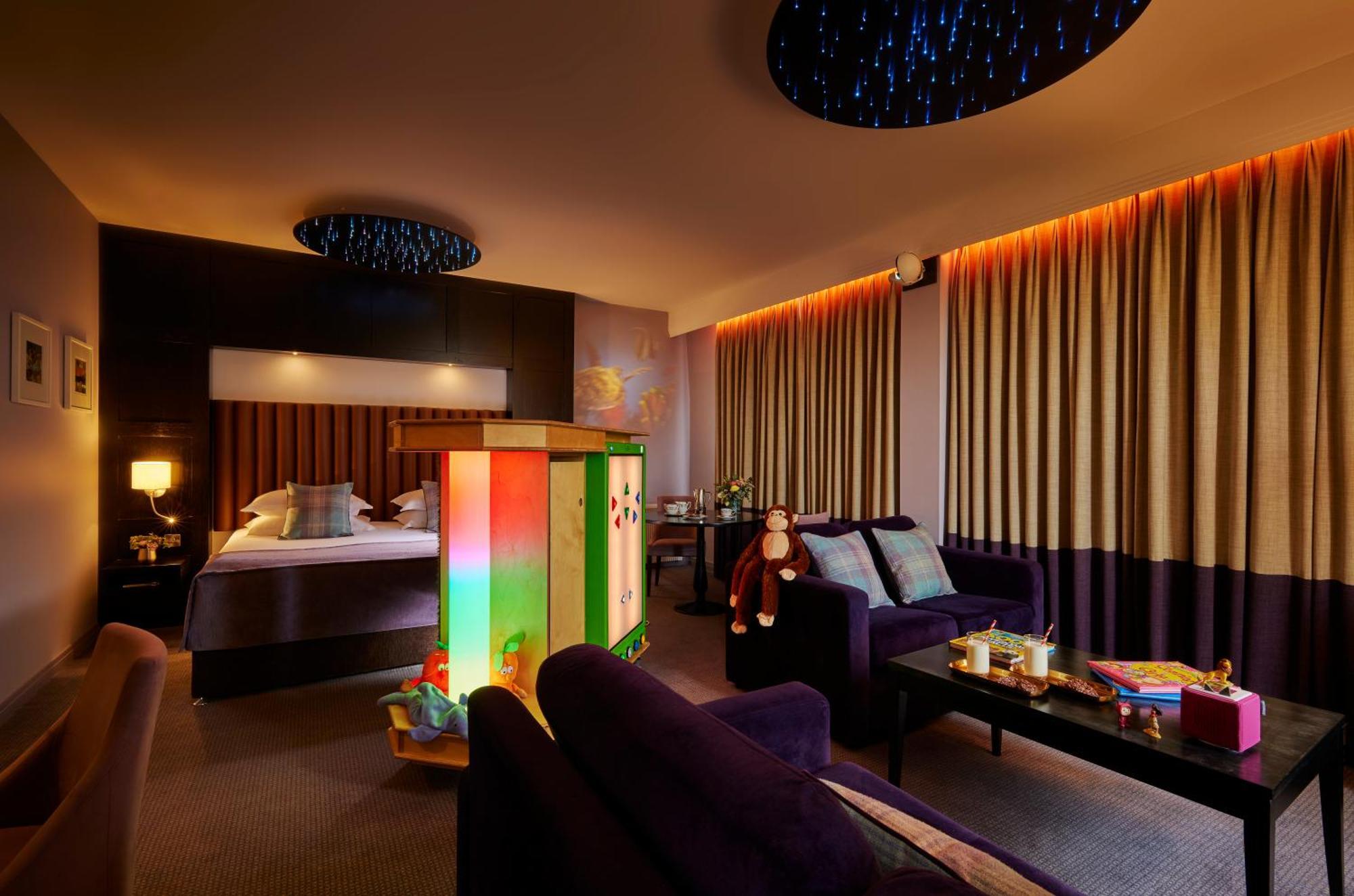 Radisson Blu Hotel y Spa Sligo Exterior foto