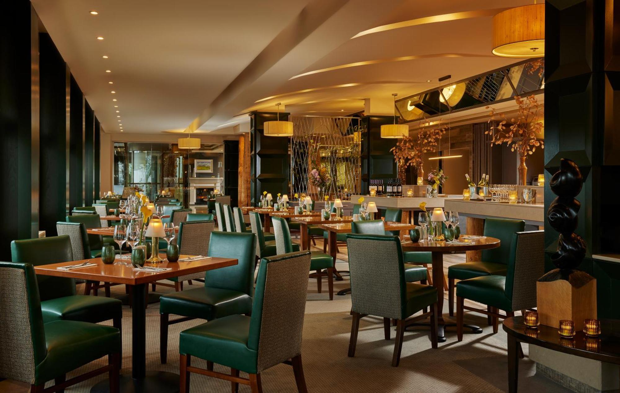 Radisson Blu Hotel y Spa Sligo Exterior foto