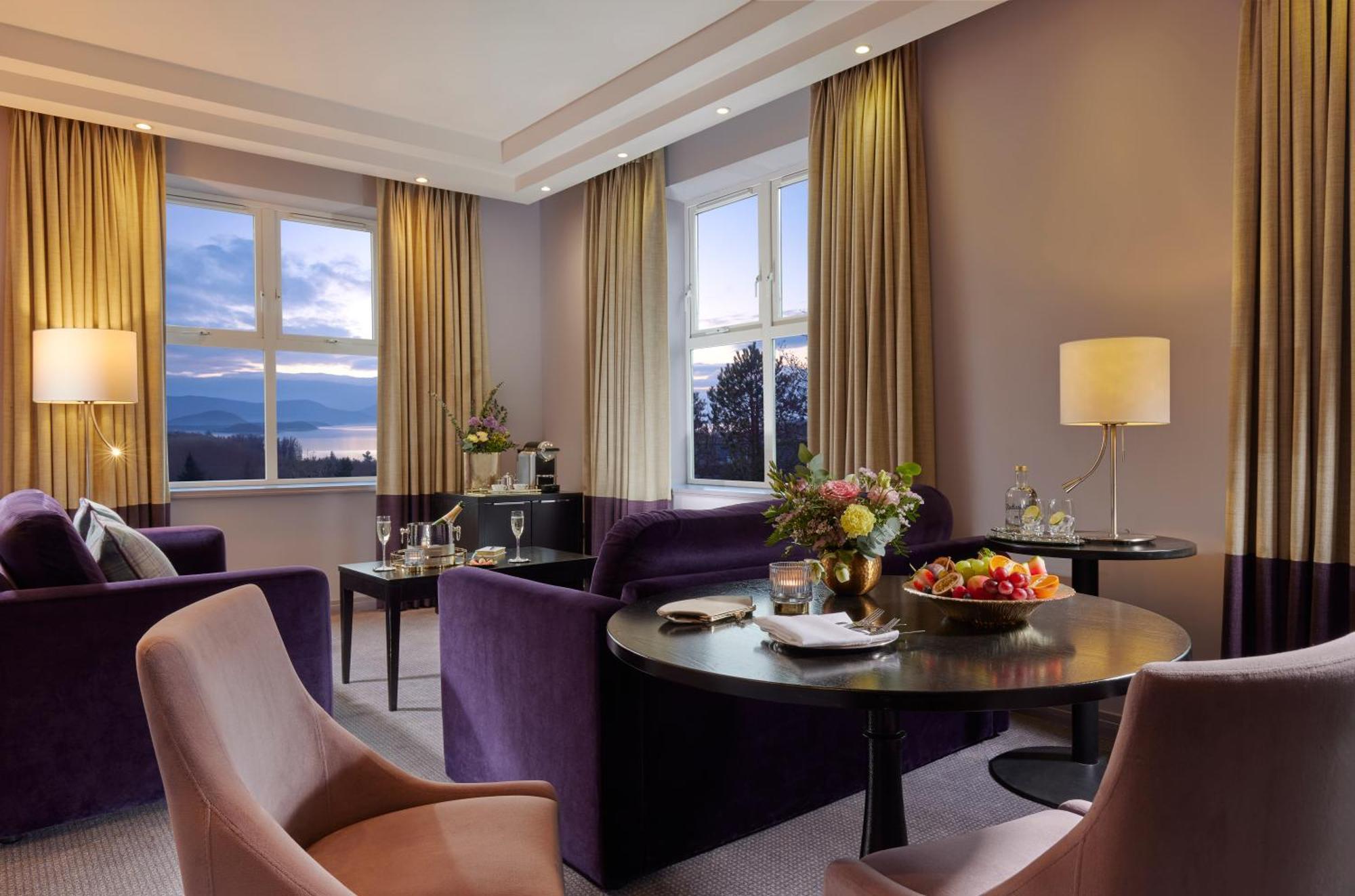 Radisson Blu Hotel y Spa Sligo Exterior foto