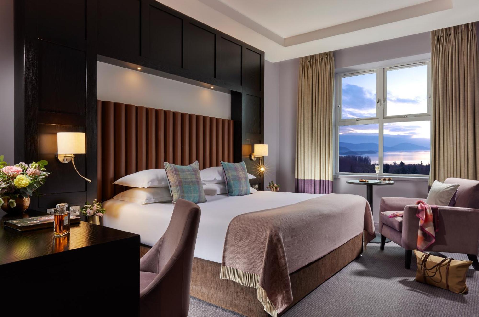 Radisson Blu Hotel y Spa Sligo Exterior foto