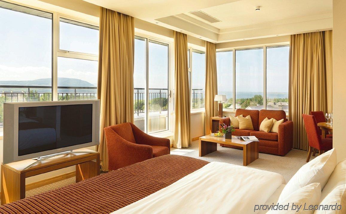 Radisson Blu Hotel y Spa Sligo Habitación foto