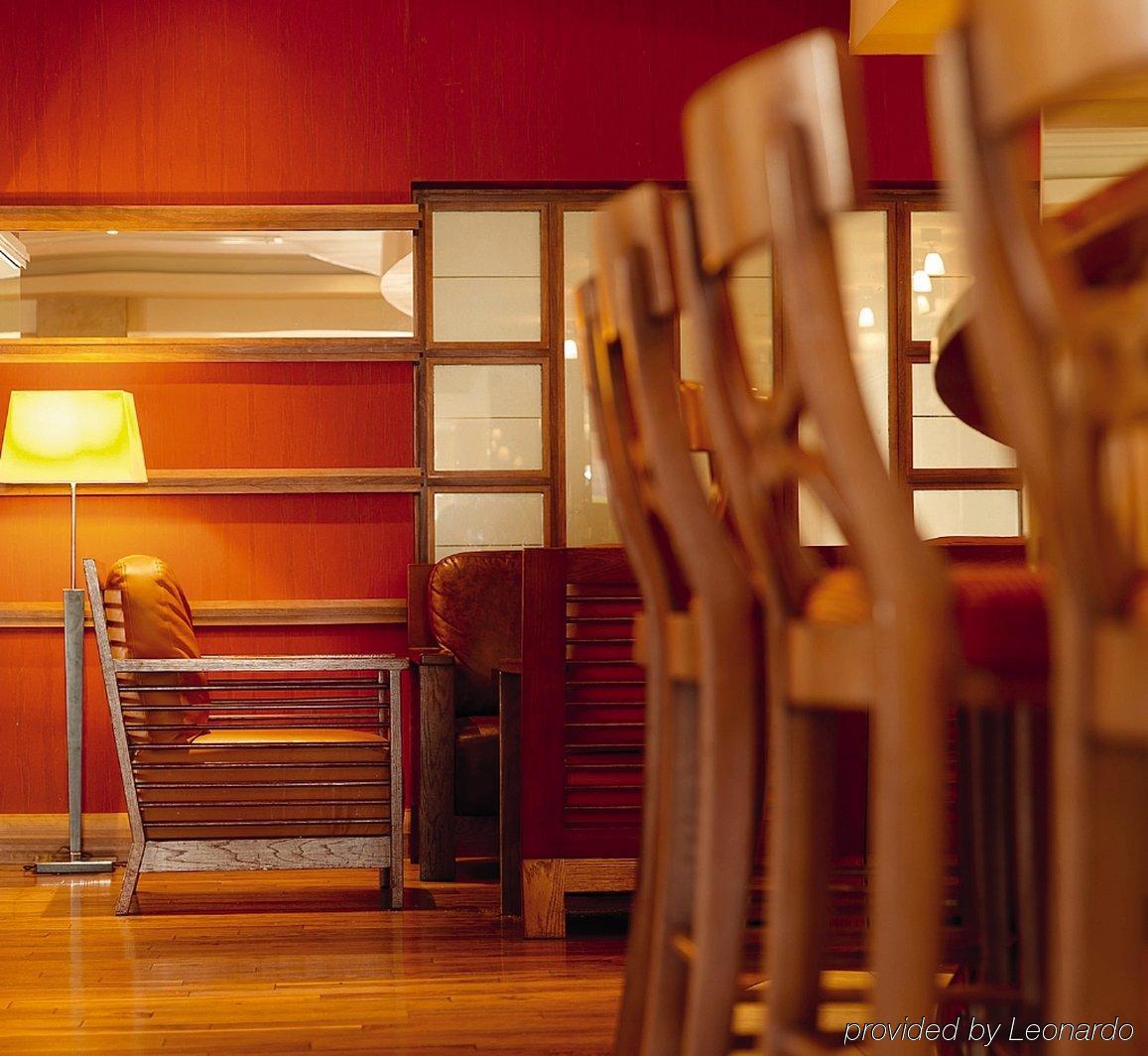 Radisson Blu Hotel y Spa Sligo Restaurante foto