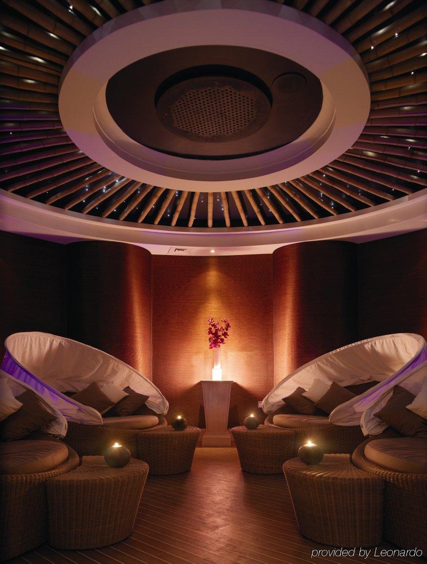 Radisson Blu Hotel y Spa Sligo Interior foto